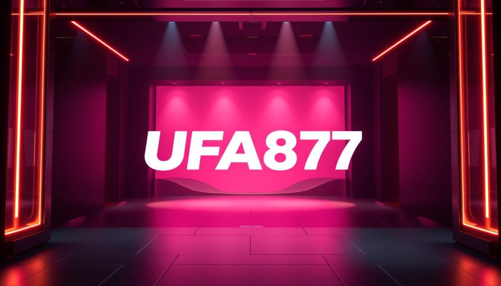 UFA877 ทางเข้าเว็บพนันออนไลน์